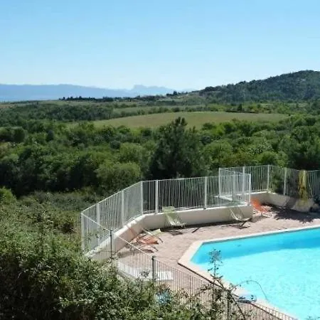אתר קמפינג 3 Etoiles - Piscine - Ccbgcdh 3*