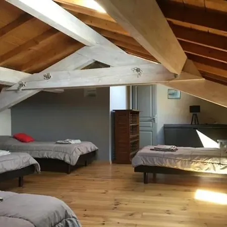 3 Etoiles - Piscine - Ccbgcdh